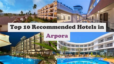 hotels in arpora|10 Best Arpora Hotels, India (From $14) .